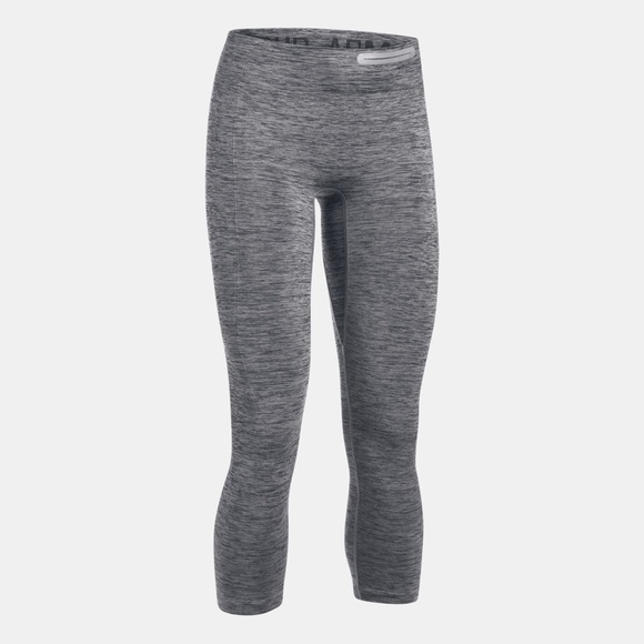 Under Armour Pants - UA🔥 NEW Seamless Heathered Seamless Leggings
